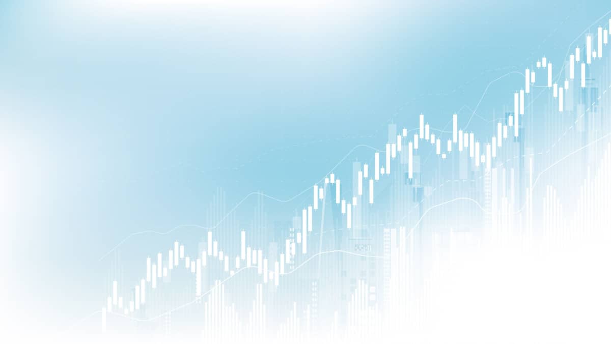 What is an Ichimoku cloud indicator?