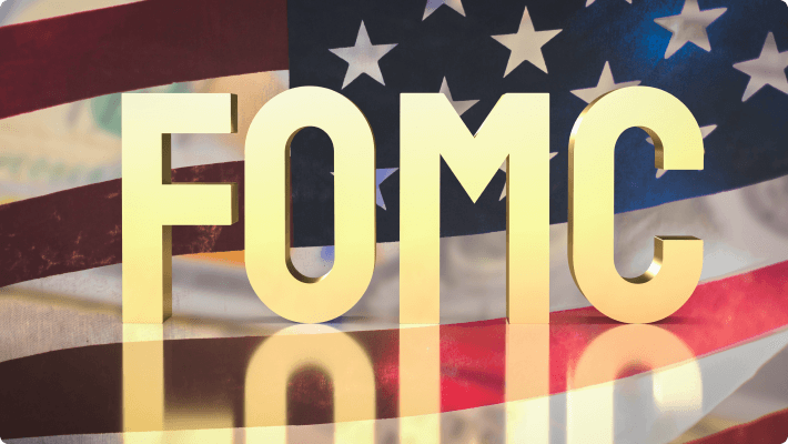 What is the FOMC?