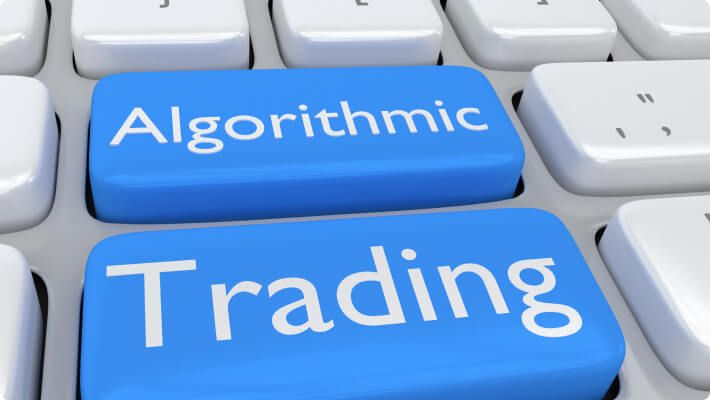 algo trading