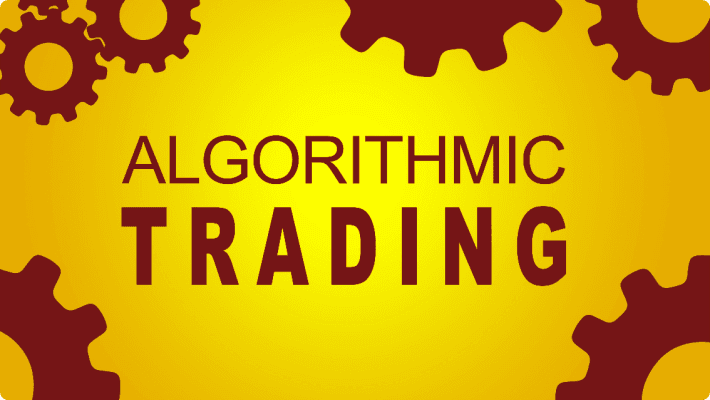 algorithmic trading