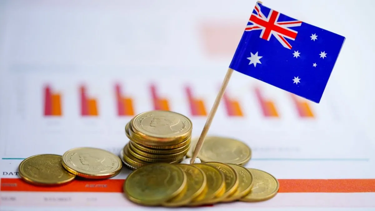 Australia GDP growth grinds to a halt in Q1 2024