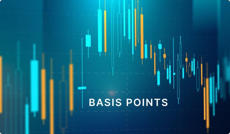 basis points