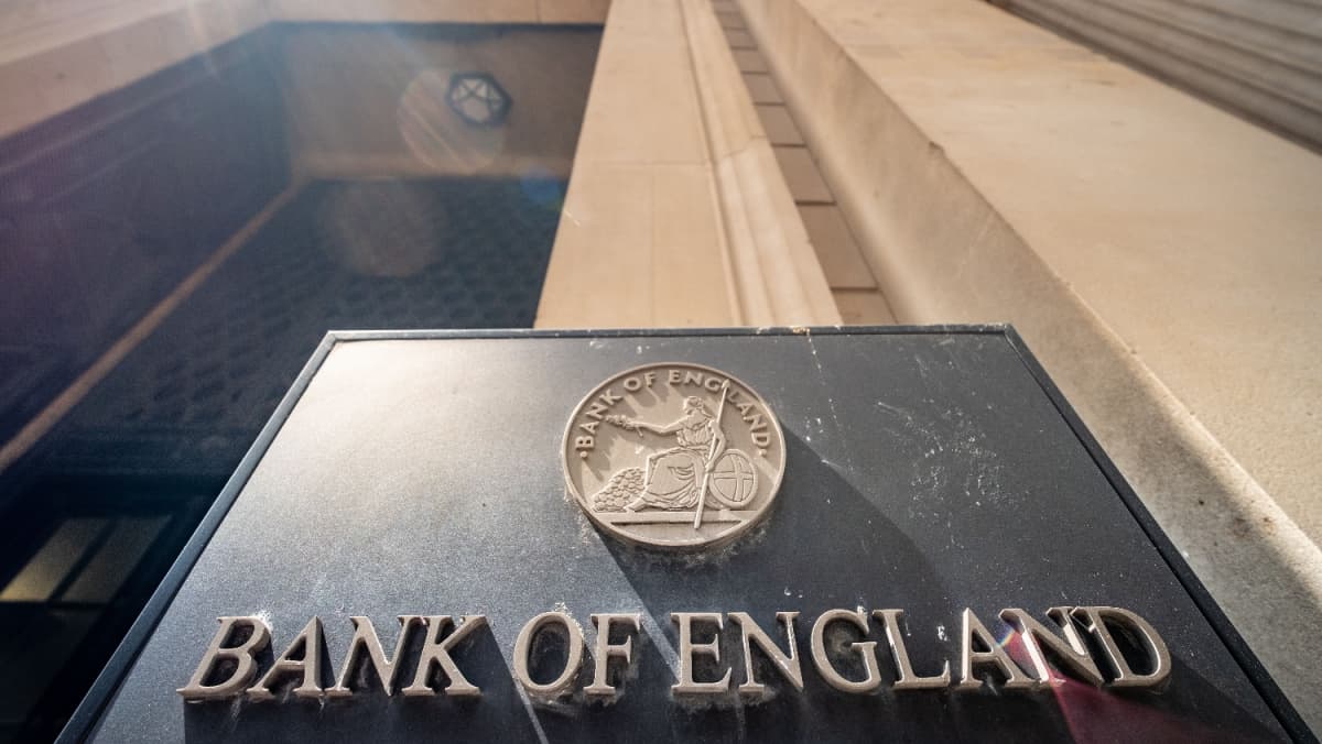 BoE comments boost investor confidence of interest rate cuts