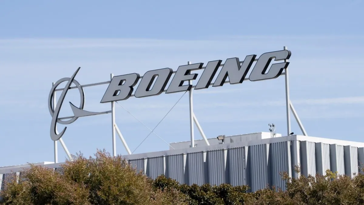 Boeing shares rise after $7.4 billion Spirit Aerosystems buyout agreed