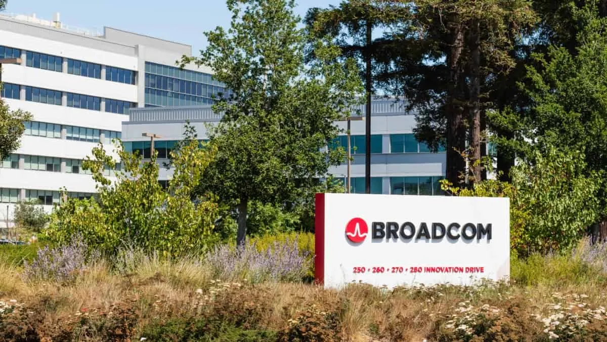 Broadcom stock split set for mid-July after earnings beat