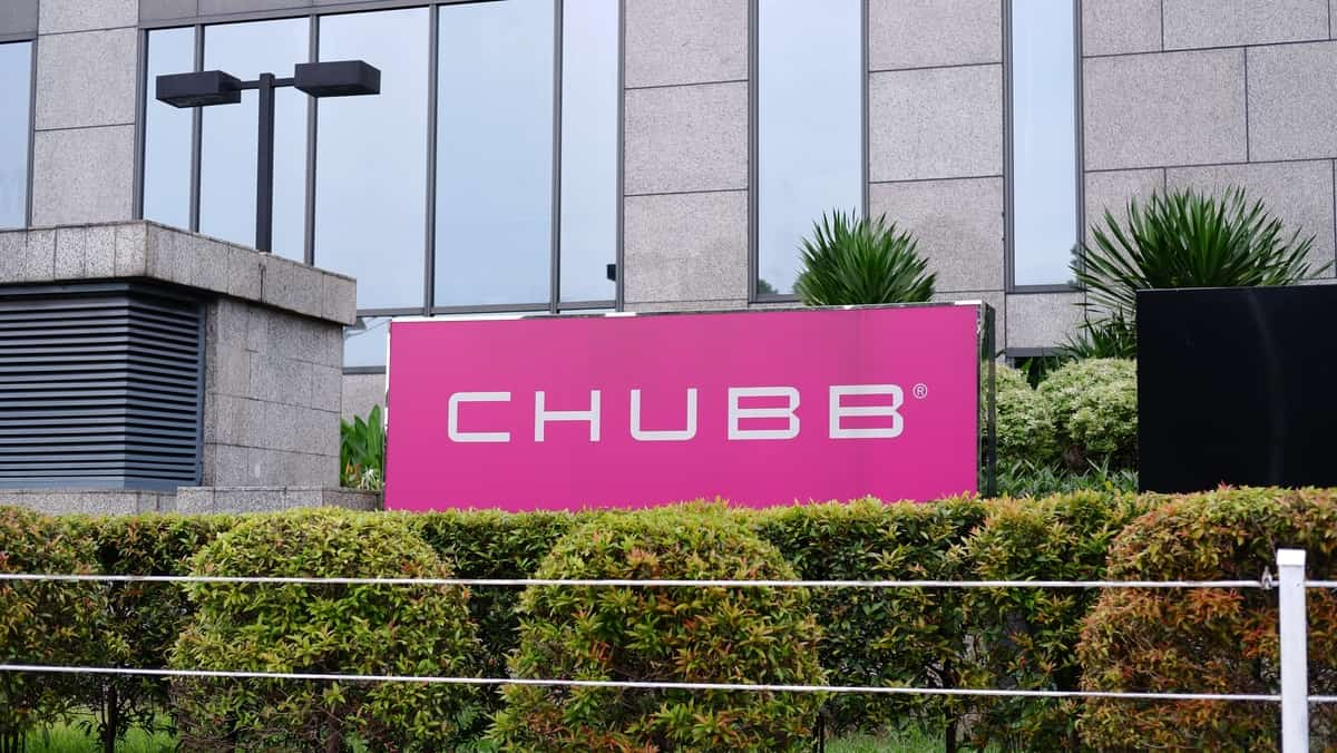 chubb