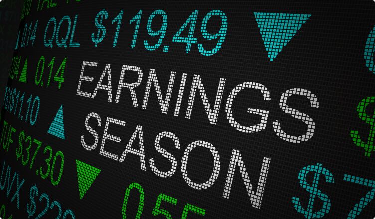 Earnings Season Stocks