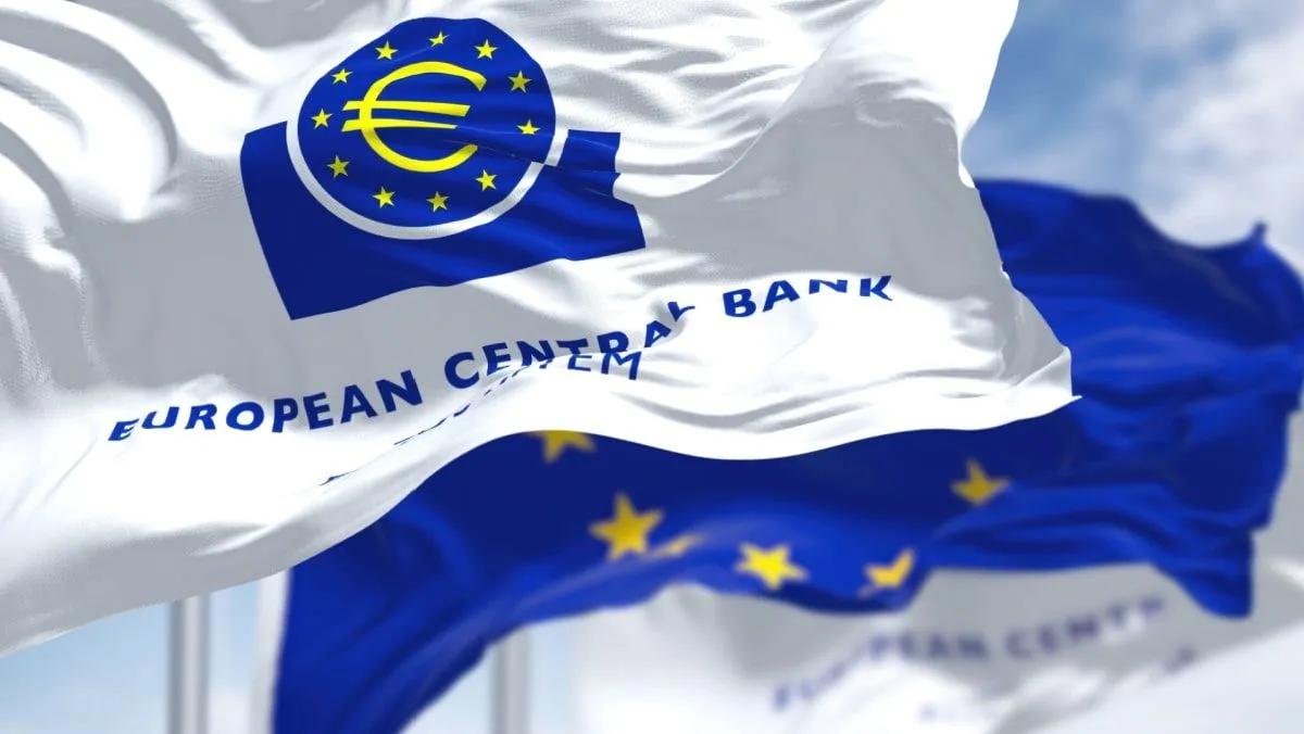 ECB decision expected to deliver first interest rate cut among major cenbanks