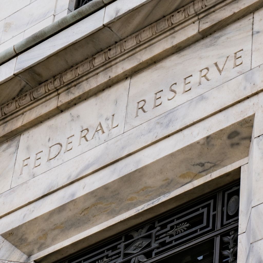 Federal Reserve Building