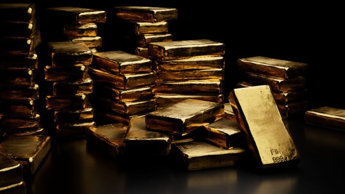 Gold price outlook uncertain as Powell stays hawkish in Jackson Hole