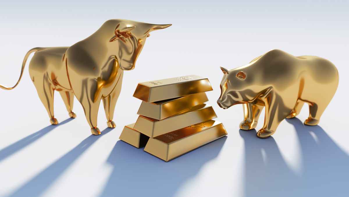 What is gold trading and how to start trade?