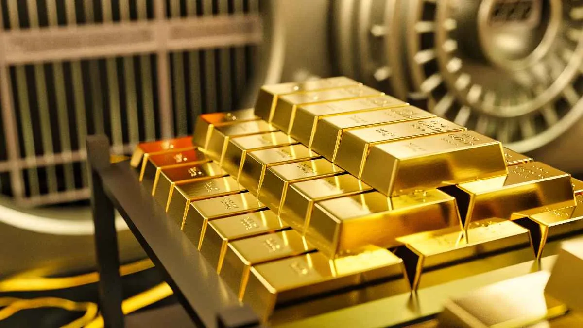 What is gold trading and how to start trade?