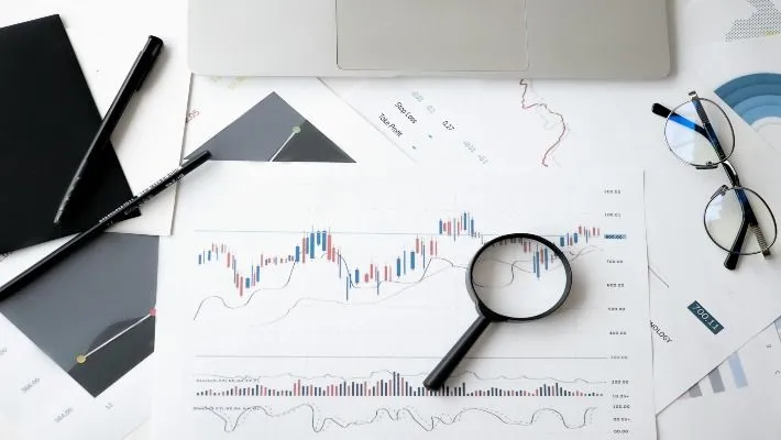 Trading Charts 101: Learn about the Candlesticks chart.