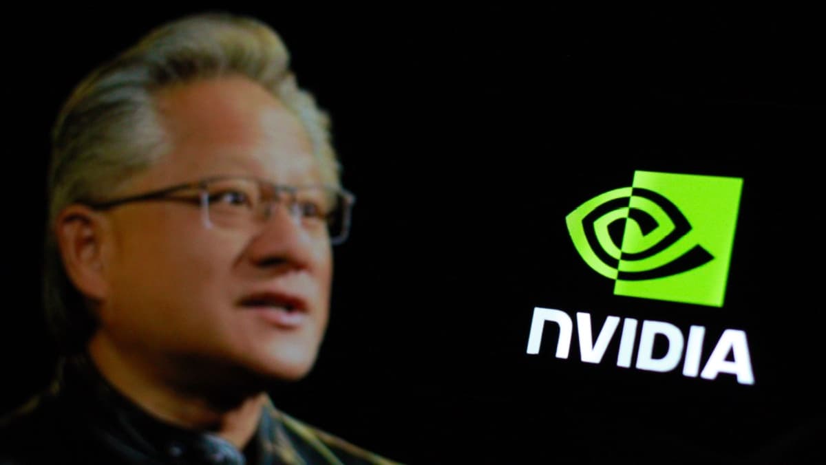 Nvidia Earnings Deliver, Shares Pass $1,000 Mark