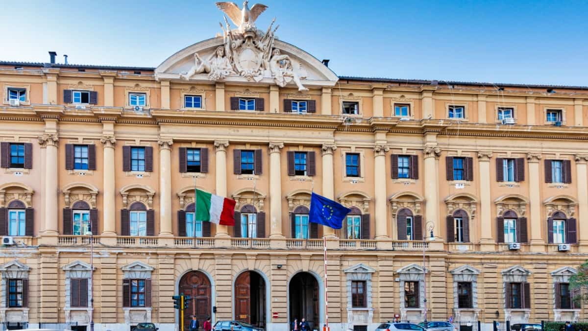 Italian public debt expected to climb to 139.8% of GDP in 2026