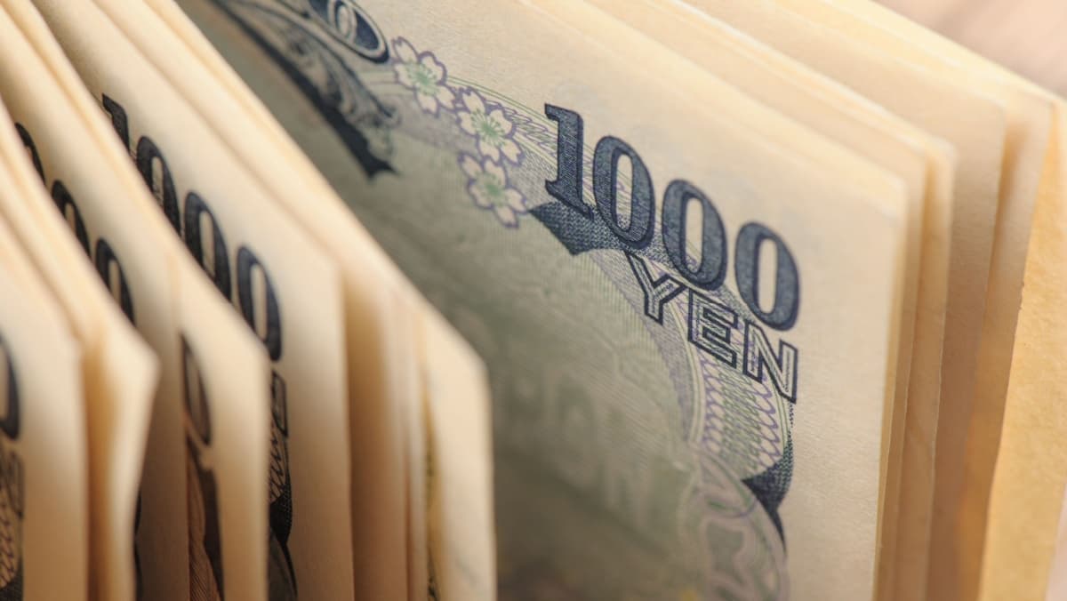 Weakness in the Japanese yen persists despite $62 billion intervention by Tokyo