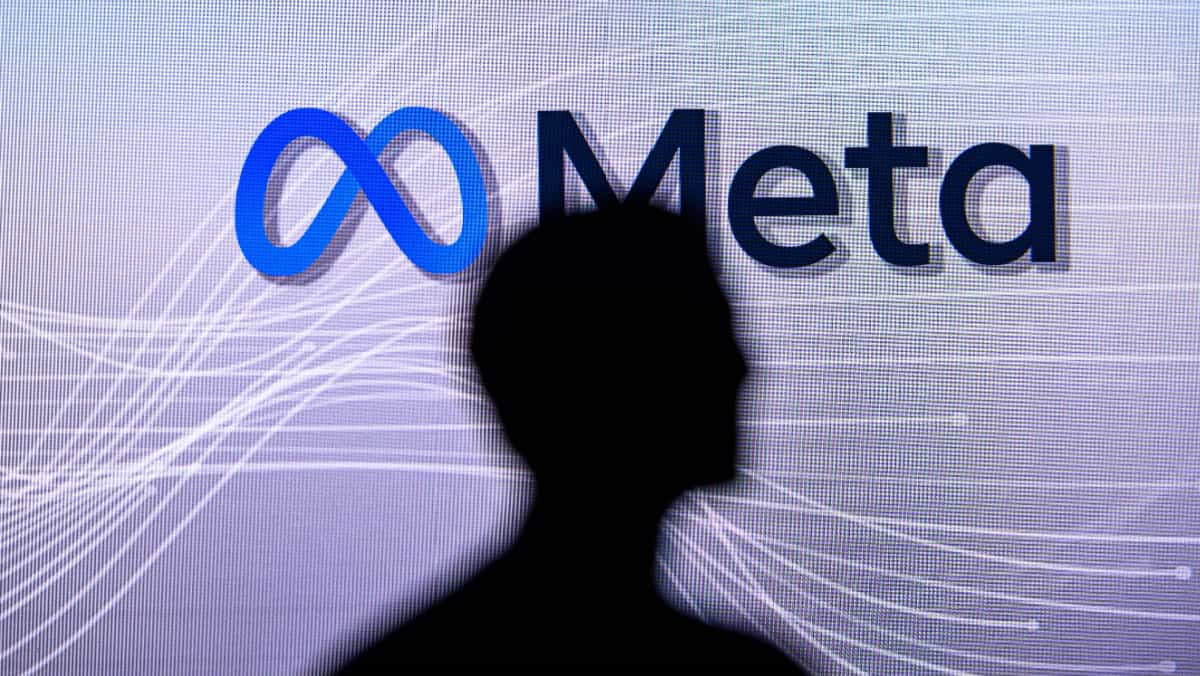 Meta Stock Falls on AI Spending Plans