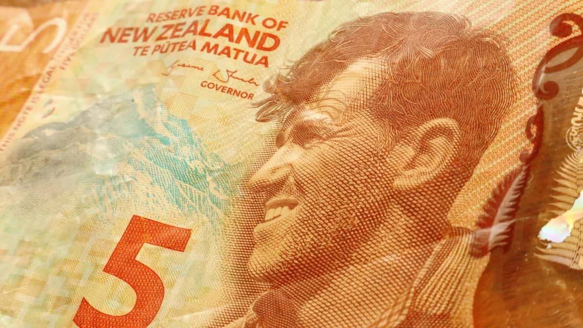 New Zealand rate cut likely, FOMC and RBA minutes out