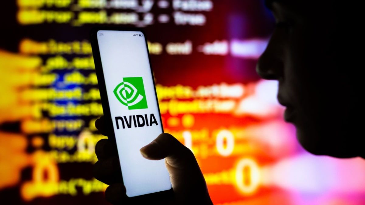 Nvidia earnings in focus