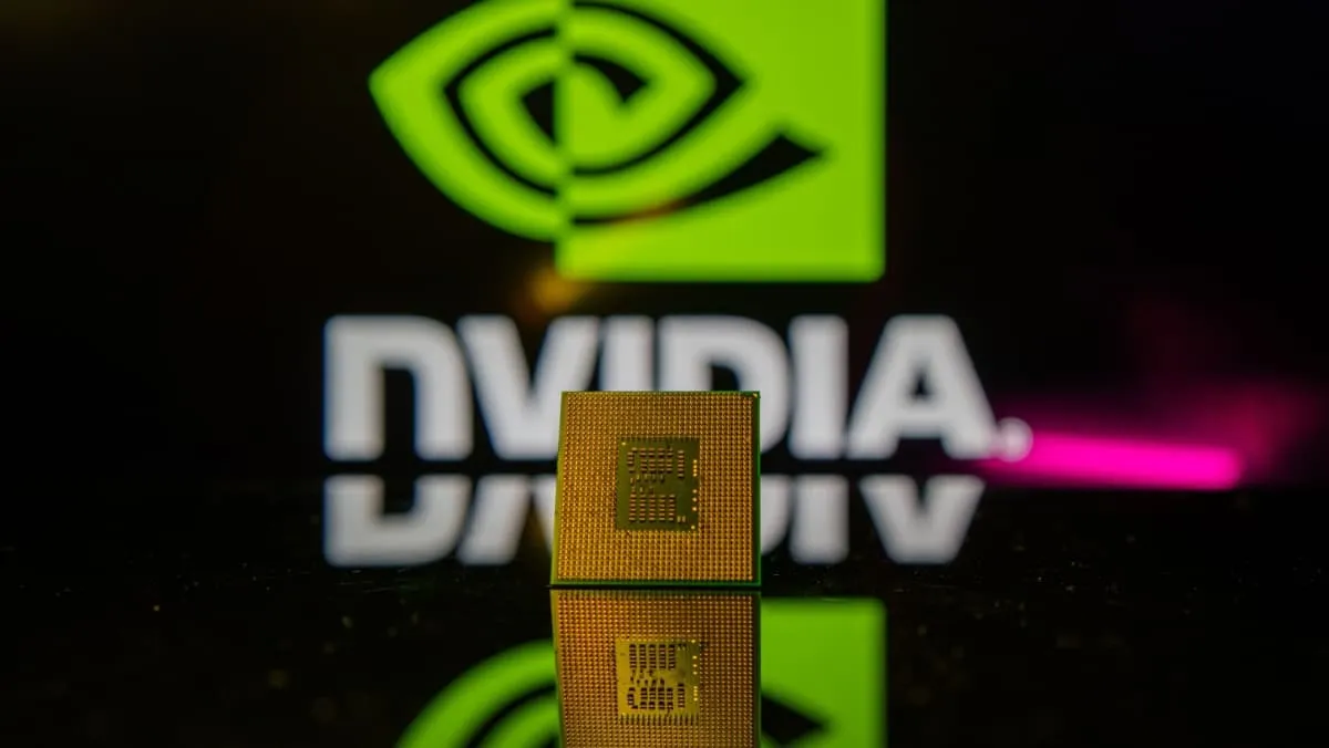 Nvidia earnings report comes amid resurgence in meme stocks