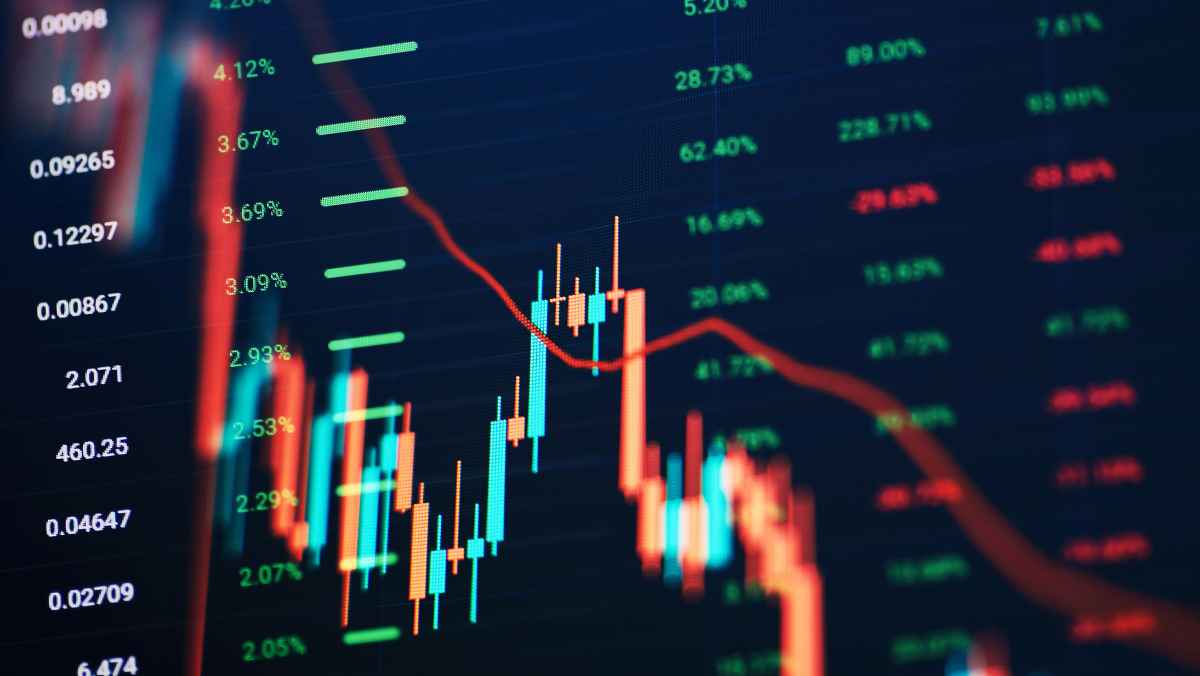 What Is A Parabolic SAR Indicator?