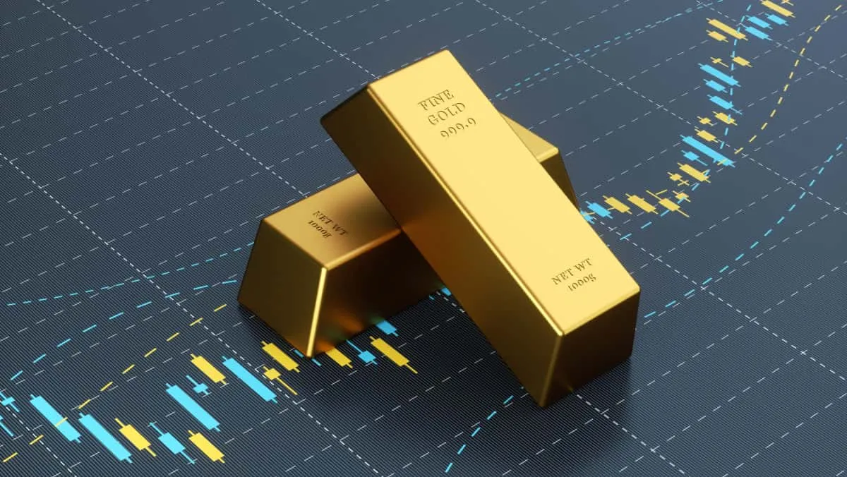 Gold price rallies to new highs as Powell comments cement rate cut expectations