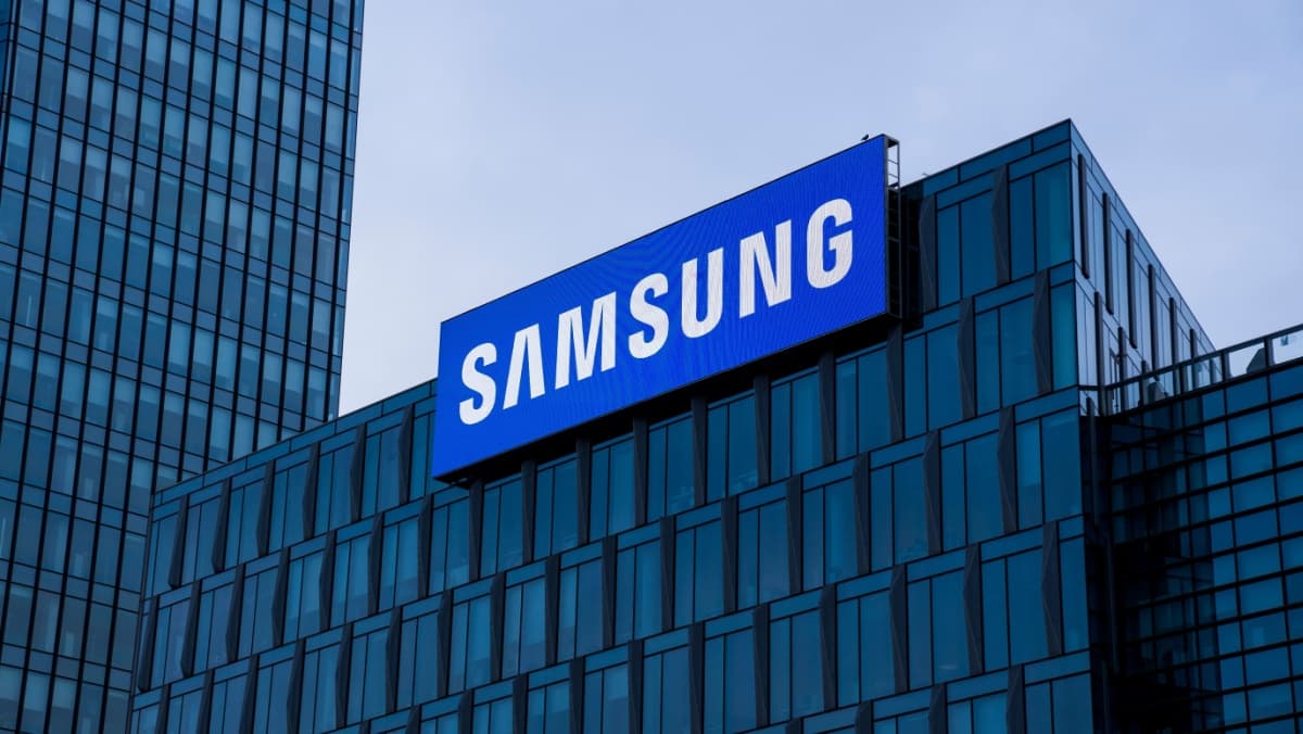 Samsung earnings indicate leap in profits as AI drives chip market rebound