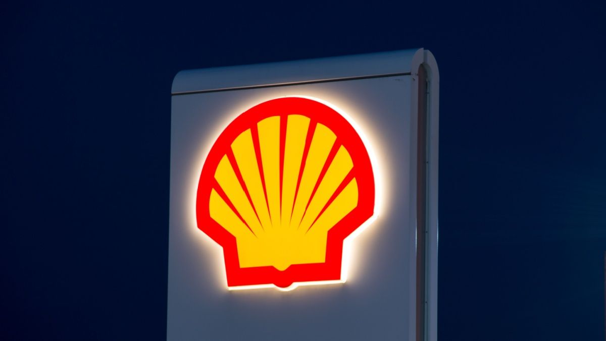 Shell stock rises after better-than-expected earnings in Q1