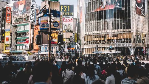 Bank of Japan abandons negative rates in historic move