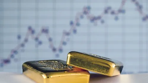 Gold prices set for best week since December 2023 as investors eye U.S. NFPs