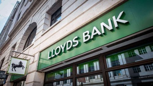 LLoyds Bank