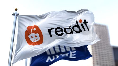 Reddit IPO sees social media firm’s stock rocket up 50% on first trading day