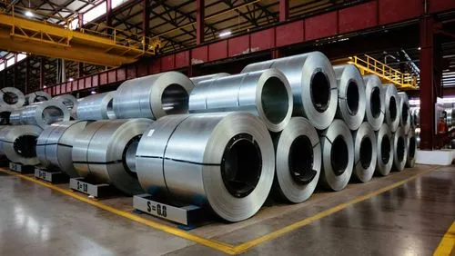 Aluminium and nickel prices spike after new Russia sanctions imposed