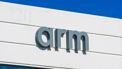 Arm Holdings shares were up in premarket trading on Monday on news of upcoming AI chips