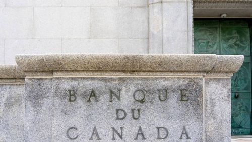 Bank of Canada becomes first G7 cenbank to cut rates this cycle