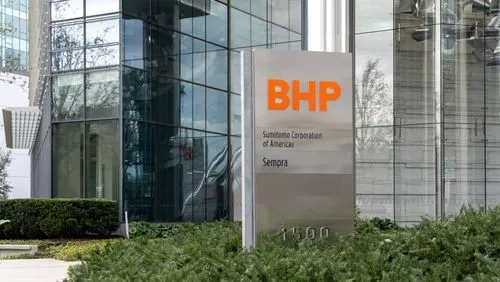 BHP walks away from Anglo deal, investors “relieved”