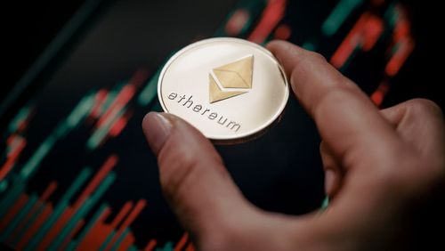 La data cruciale per Ethereum si sta avvicinando.