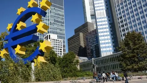 Eurozone inflation eases, analysts say ECB likely to hold