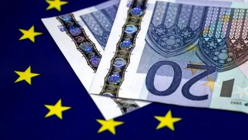 Eurozone inflation due as markets digest French election results