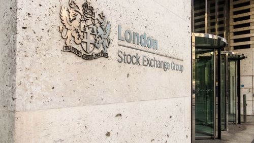 FTSE 100 index jumps to new record high after BoE signals possible summer rate cut