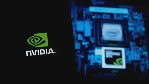 Wall Street bets on blowout quarterly Nvidia earnings report