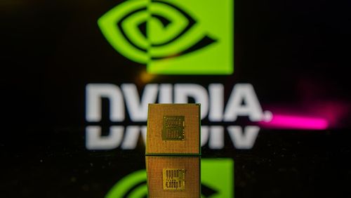 Nvidia earnings report comes amid resurgence in meme stocks