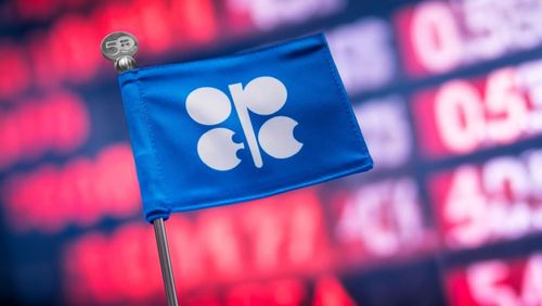 OPEC+ meeting sees extension of oil production cuts