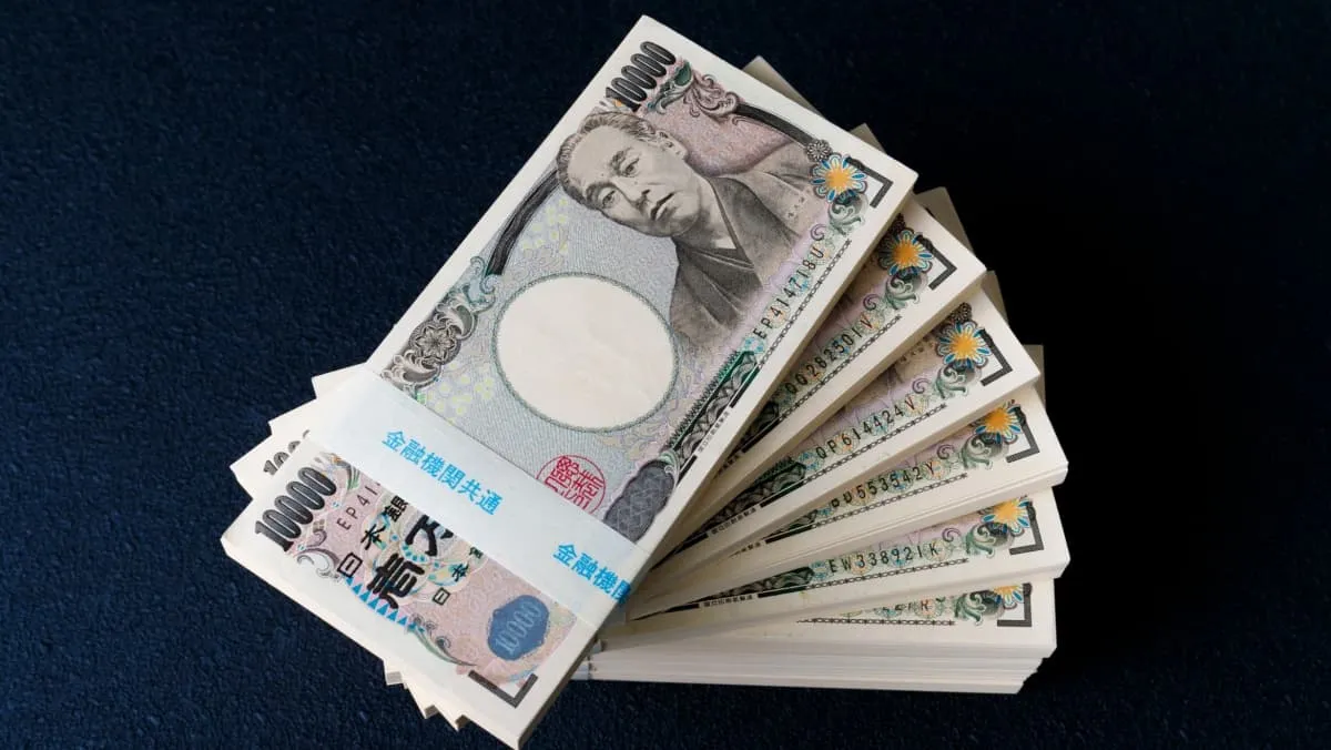 Yen uncertainty impacts sentiment in Japanese stock market