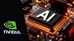 Nvidia Blackwell AI Chips