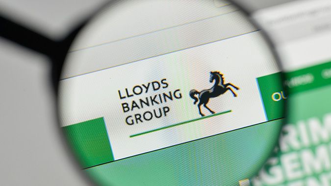 Lloyds Bank