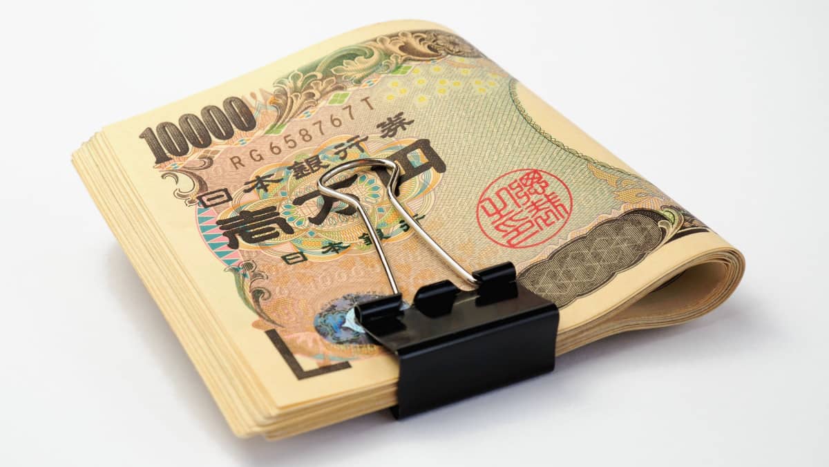 “Line in the sand” keeps moving for Japanese yen, intervention trigger unclear