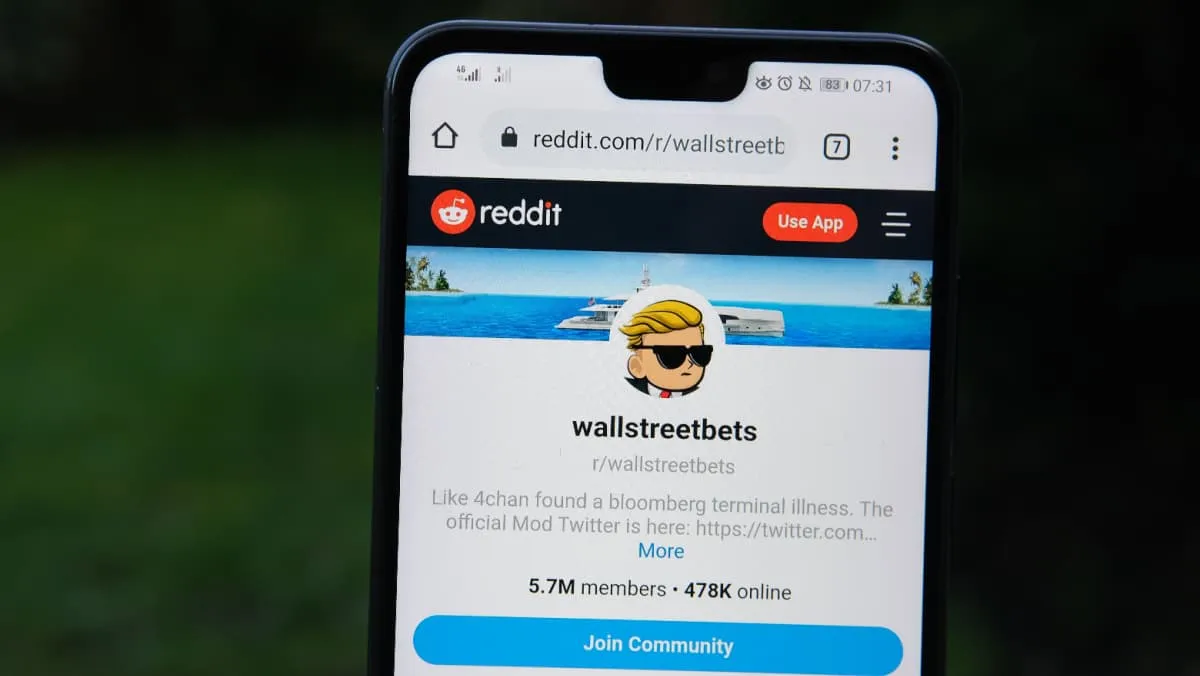 Needham sets highest Wall Street price target for Reddit stock at $55 