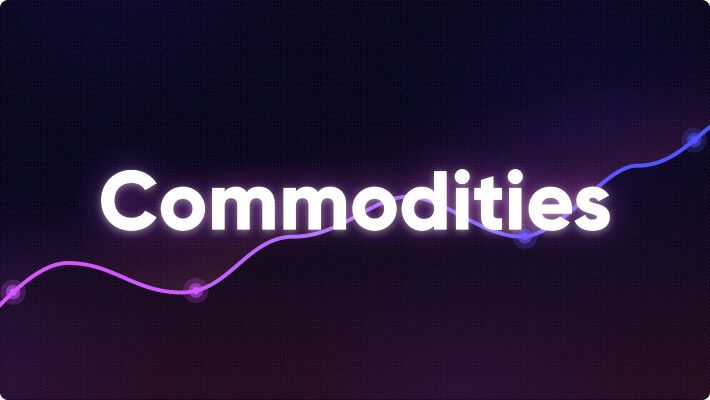 What is commodity